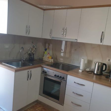 Jozi Kaiser Apartment 4 Durrës Buitenkant foto