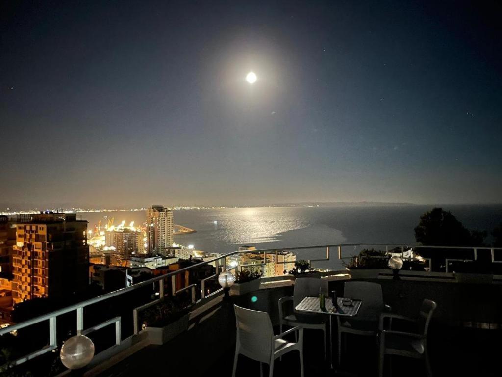Jozi Kaiser Apartment 4 Durrës Buitenkant foto