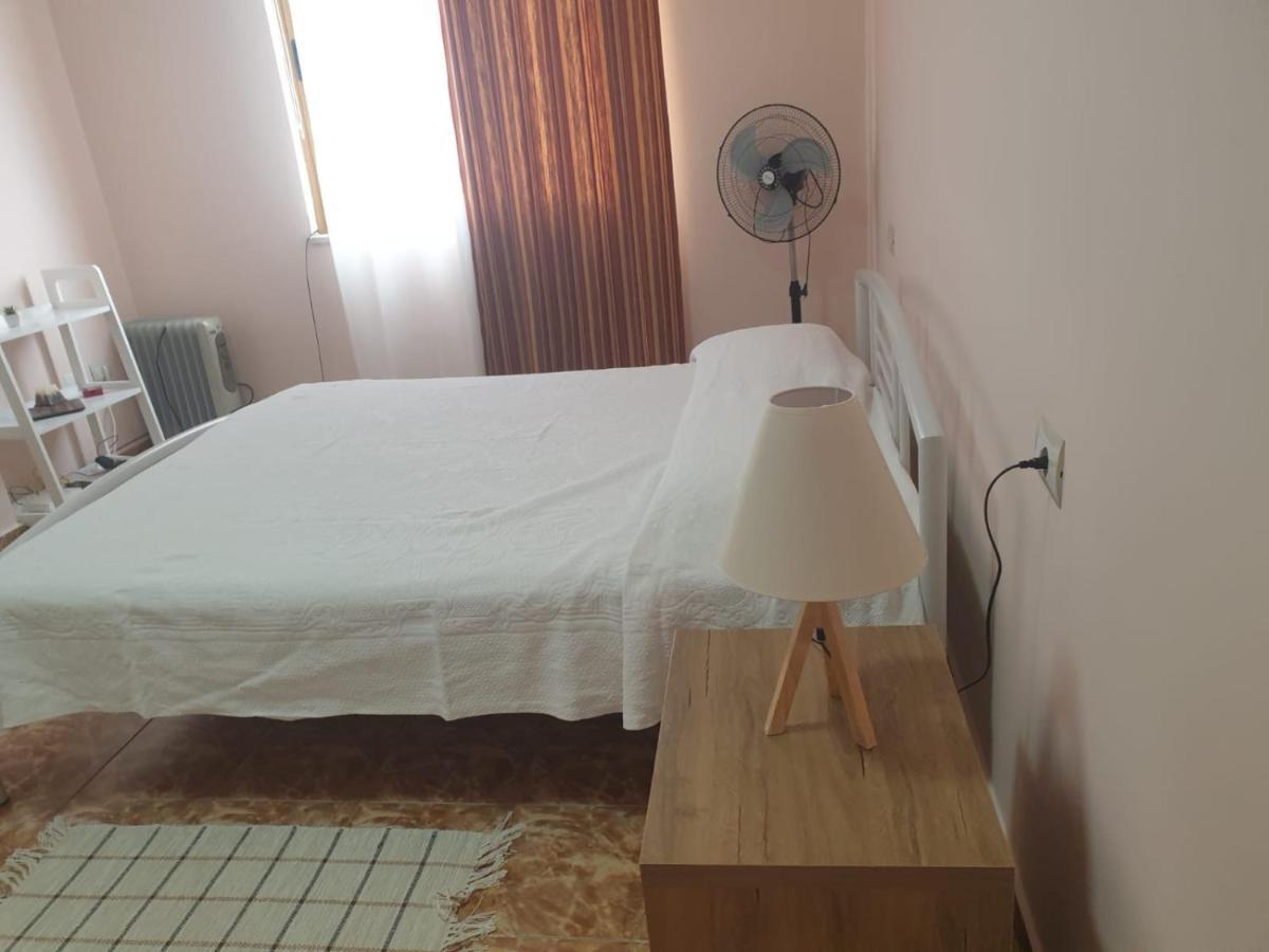 Jozi Kaiser Apartment 4 Durrës Buitenkant foto